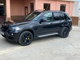 BMW X5 Bmw X5 E70 Дата на производство:2007 г. Тип двигат, снимка 6