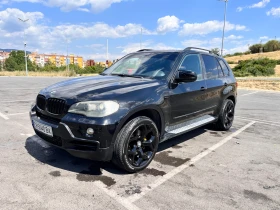 BMW X5 Bmw X5 E70 Дата на производство:2007 г. Тип двигат, снимка 4