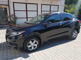 Honda Hr-v SPORT, AWD, снимка 3