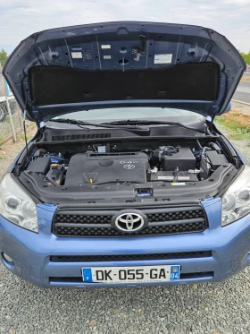 Toyota Rav4 2.2D4D 136. | Mobile.bg    15