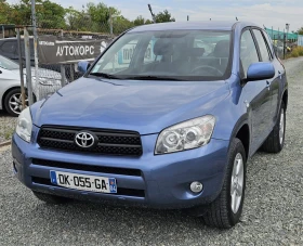     Toyota Rav4 2.2D4D 136.