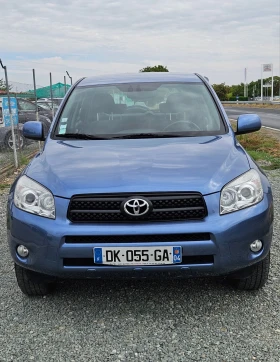 Toyota Rav4 2.2D4D 136. | Mobile.bg    2