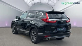 Honda Cr-v 1.5T 4WD Style | Mobile.bg    7