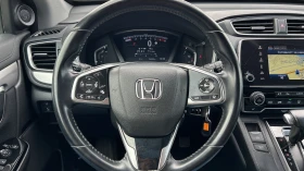 Honda Cr-v 1.5T 4WD Style | Mobile.bg    13