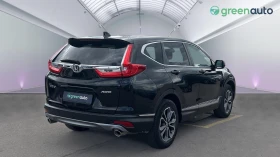     Honda Cr-v 1.5T 4WD Style