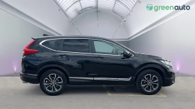     Honda Cr-v 1.5T 4WD Style