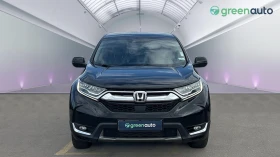 Honda Cr-v 1.5T 4WD Style | Mobile.bg    4