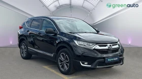 Honda Cr-v 1.5T 4WD Style | Mobile.bg    8