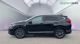 Honda Cr-v 1.5T 4WD Style | Mobile.bg    6