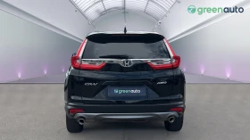 Honda Cr-v 1.5T 4WD Style | Mobile.bg    5