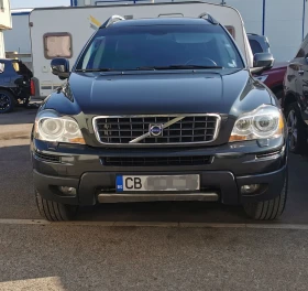 Volvo Xc90 2.5Т, снимка 1