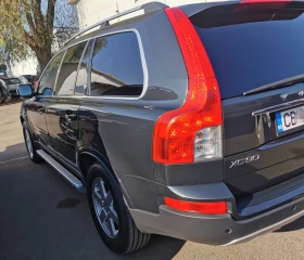 Volvo Xc90 2.5Т, снимка 3