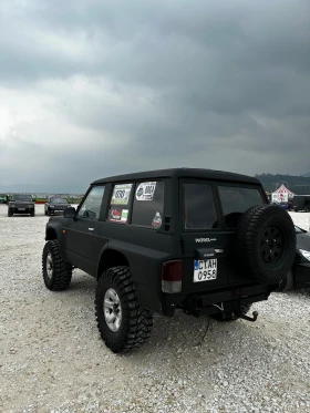 Nissan Patrol М57, снимка 2