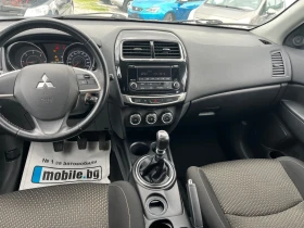 Mitsubishi ASX 1.8 did 116 k.c, снимка 7