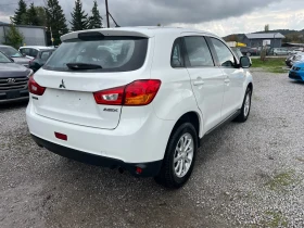 Mitsubishi ASX 1.8 did 116 k.c, снимка 6