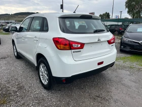 Mitsubishi ASX 1.8 did 116 k.c, снимка 4