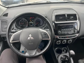 Mitsubishi ASX 1.8 did 116 k.c, снимка 8