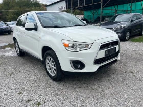 Mitsubishi ASX 1.8 did 116 k.c, снимка 1