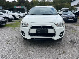 Mitsubishi ASX 1.8 did 116 k.c, снимка 2