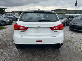 Mitsubishi ASX 1.8 did 116 k.c, снимка 5