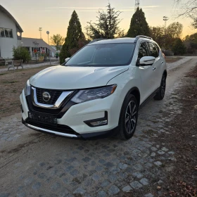 Nissan X-trail 2.5i SL 4X4 41000km !!!, снимка 3