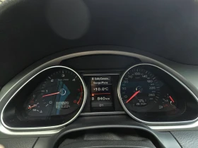 Audi Q7 4.2 TDI V8, снимка 13