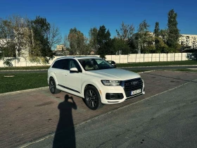 Обява за продажба на Audi Q7 TFSI ~59 999 лв. - изображение 1