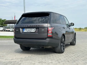 Land Rover Range rover Autobiography | Mobile.bg    2