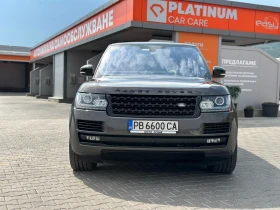 Land Rover Range rover Autobiography | Mobile.bg    6