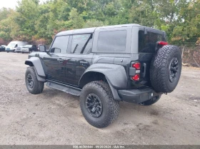 Ford Bronco * RAPTOR*  | Mobile.bg    3