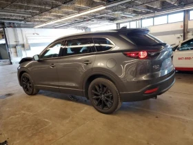 Mazda CX-9 TOURING PLUS* AWD | Mobile.bg    6