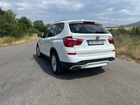 BMW X3 BMW X3/PANORAMA//УНИКАТ-КАТО НОВА - 32500 лв. - 92122814 3