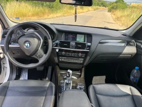 BMW X3 BMW X3/PANORAMA//УНИКАТ-КАТО НОВА - 32500 лв. - 92122814 7