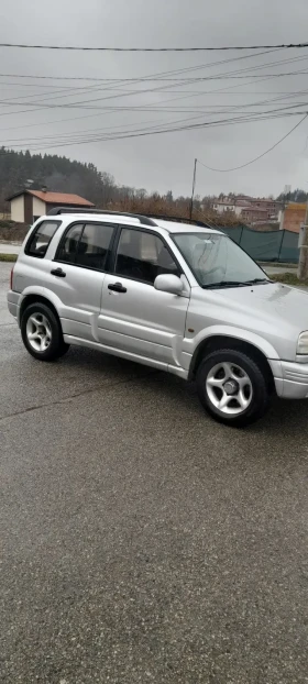 Suzuki Grand vitara | Mobile.bg    3