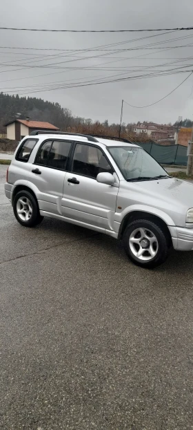 Suzuki Grand vitara, снимка 7