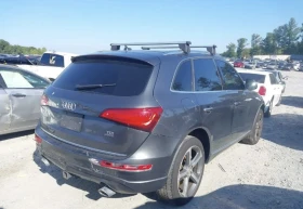 Audi Q5 PREMIUM PLUS, снимка 5