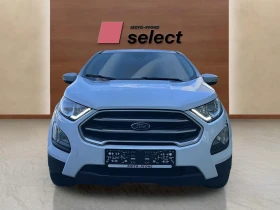 Ford EcoSport 1.0 EcoBoost, снимка 3