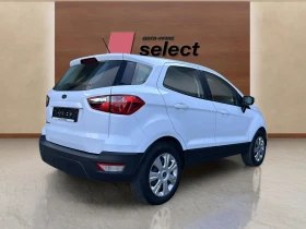 Ford EcoSport 1.0 EcoBoost, снимка 7