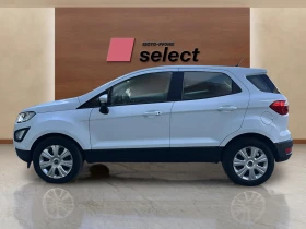 Ford EcoSport 1.0 EcoBoost, снимка 4