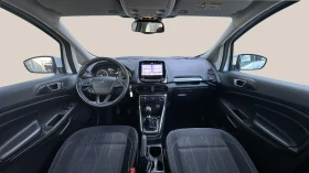 Ford EcoSport 1.0 EcoBoost, снимка 10