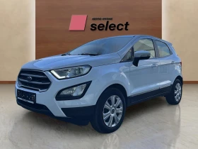 Обява за продажба на Ford EcoSport 1.0 EcoBoost ~26 900 лв. - изображение 1