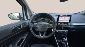 Обява за продажба на Ford EcoSport 1.0 EcoBoost ~26 900 лв. - изображение 10