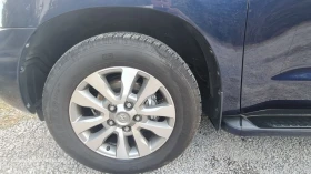 Toyota Sequoia 5.7 44 | Mobile.bg    13
