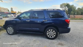 Обява за продажба на Toyota Sequoia 5.7 4х4 ~41 900 лв. - изображение 4