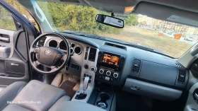 Обява за продажба на Toyota Sequoia 5.7 4х4 ~41 900 лв. - изображение 6