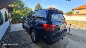 Обява за продажба на Toyota Sequoia 5.7 4х4 ~41 900 лв. - изображение 2