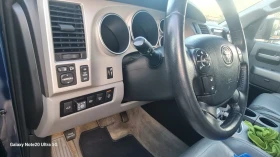 Обява за продажба на Toyota Sequoia 5.7 4х4 ~41 900 лв. - изображение 11