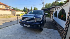Обява за продажба на Toyota Sequoia 5.7 4х4 ~41 900 лв. - изображение 1