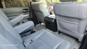 Обява за продажба на Toyota Sequoia 5.7 4х4 ~41 900 лв. - изображение 9