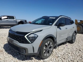 Kia Sportage X LINE ДИРЕКТНА ПРОДАЖБА КРАЙНА ЦЕНА ДО БЪЛГАРИЯ